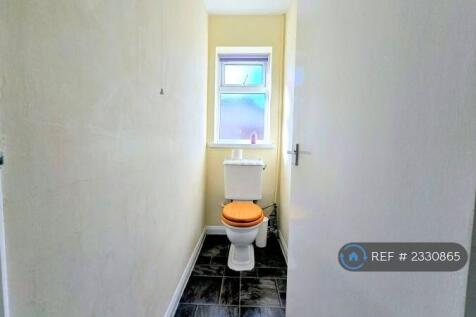 Separate Wc