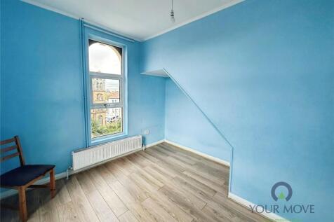 Waverley Road, Southsea, Hampshire, PO5 photo 5