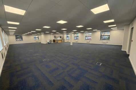 Office to rent Image 5