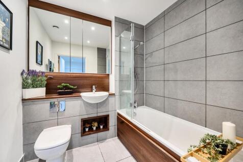 Davidson Frost-Wellings, DFW, Welford Court, Edgwa