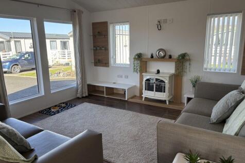 Willerby Boston Lounge At Smithy Leisure Park