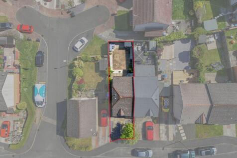 Aerial Boundary