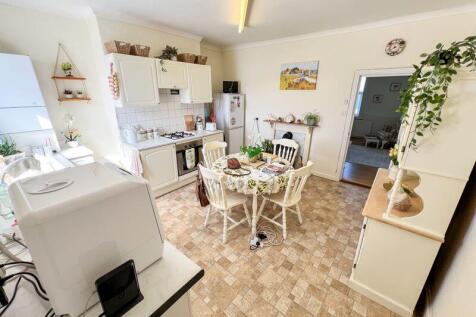 Silverburn, Brookhill Road, Ramsey