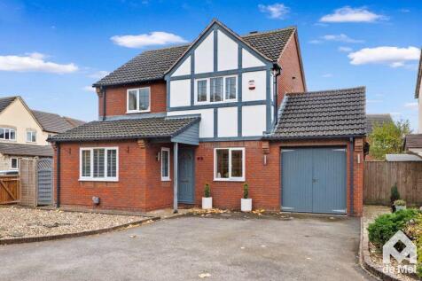 Cheltenham, GL52 - property photo