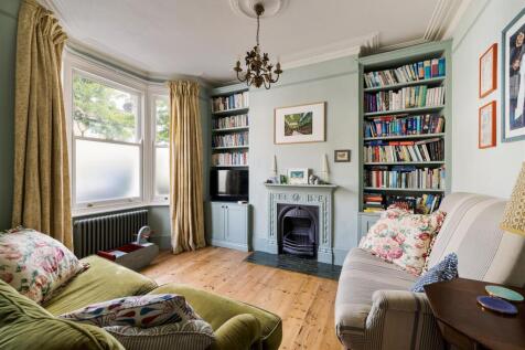 Trumpington Road, E7