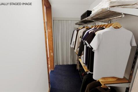 Changing room