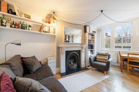 Living / Dining Room
