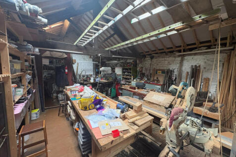Warehouse for sale Image 4