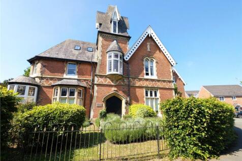 Stafford, ST16 - property photo