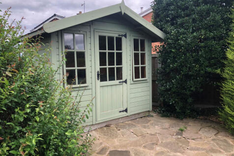 Summer House