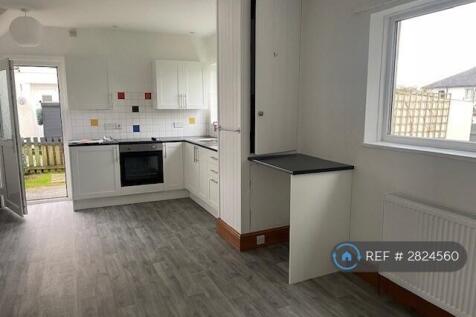 Kitchen And Dining Room