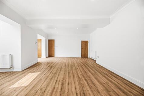 Reception Room Three