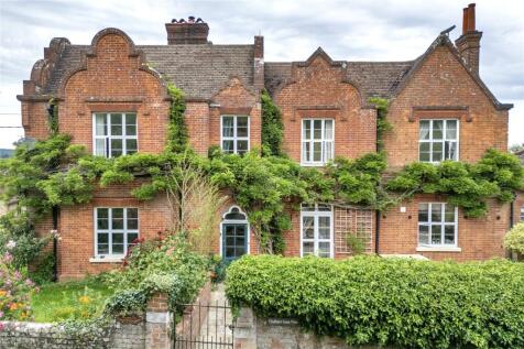 Chadhurst Farmhouse
