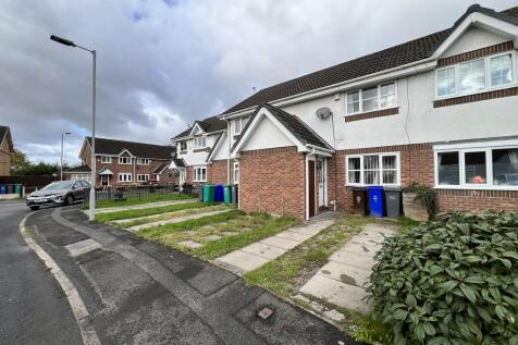 Manchester, M11 - property photo