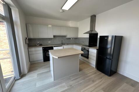 kitchen dinning