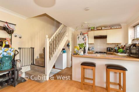 Lounge/Kitchen