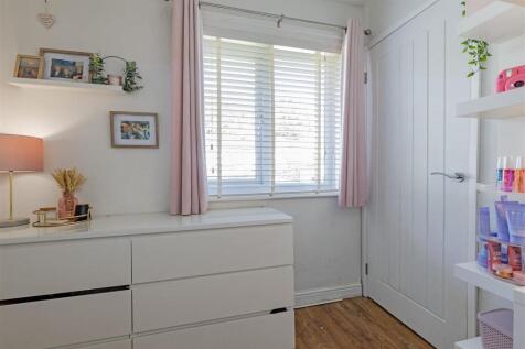 Single Bedroom Three