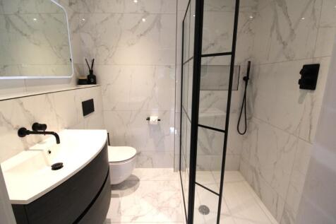 Master Ensuite