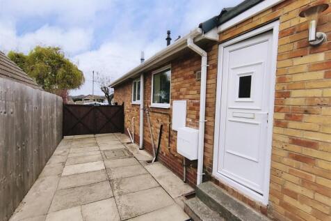 GARAGE AND PARKING