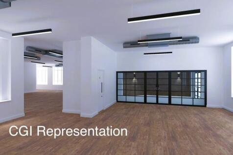 22 Upper Woburn Place London WC1H 0HW  Ground fl