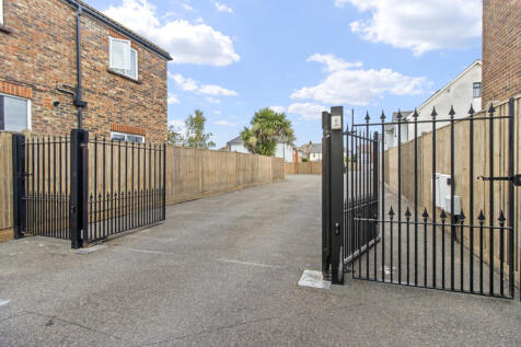 Gated Development