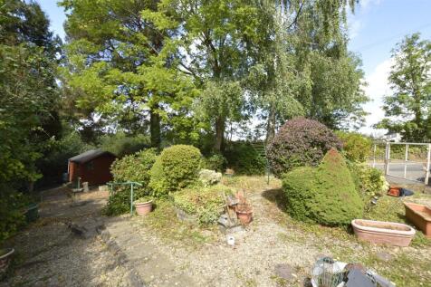 Top Garden Section
