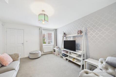 Scatcherd Drive, Morley, Leeds, West Yorkshire, LS27 photo 3