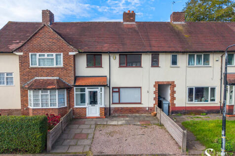 79, The Mount, Ha...