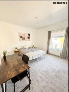 Bed 1