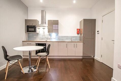 Apt 48, Park Square Residence #176888 photo 3