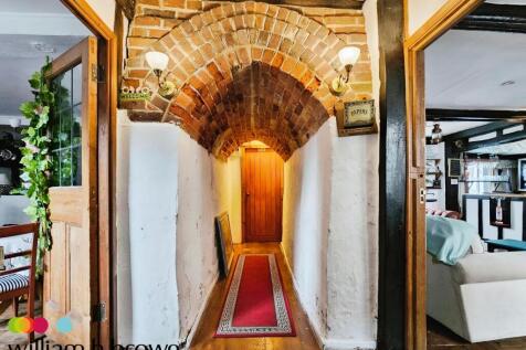 Kings Head Street, HARWICH photo 2