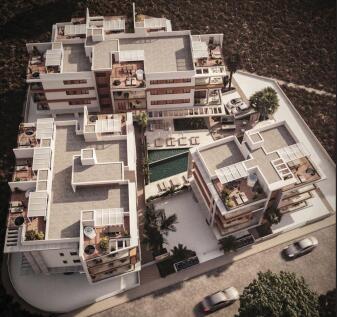 Aerial View of...