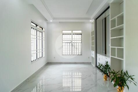3 Bedroom Villa For Sale - Kandaek, Prasat Bakong, Siem Reap