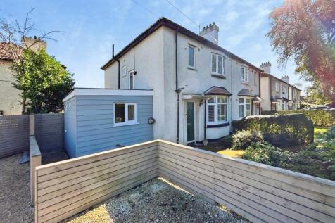 3-bed semi-detached on Parrs Wood Road, Withington, Manchester, M20, £1,700/mo