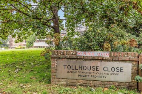Tollhouse Close