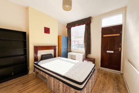 Reception Room / Bedroom Four