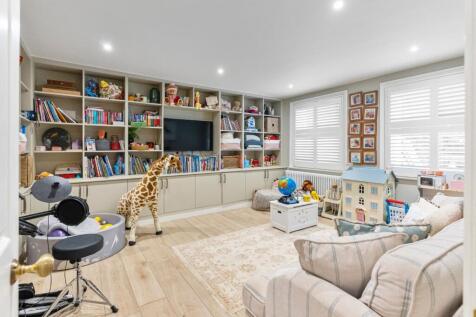 Playroom
