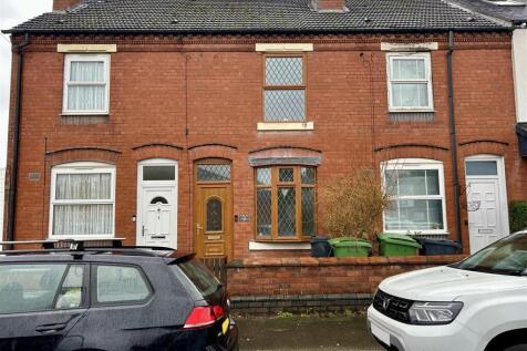Vicarage Road Halesowen 1.jpg