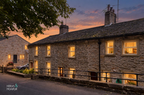Bank House Cottages
