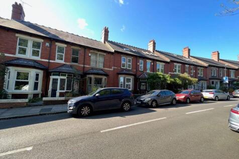 7-bed house on Rosebery Crescent, Newcastle Upon Tyne, £4,459/mo