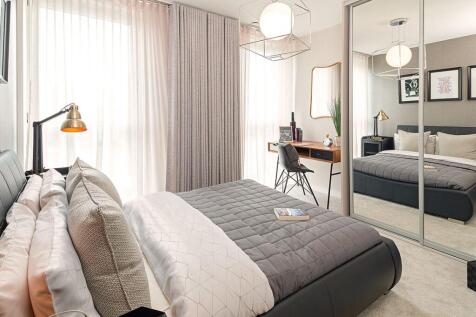 3 bedroom Apartment for sale