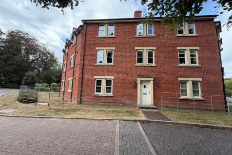 Tiverton, EX16 - property photo