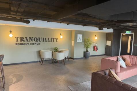 Res Lounge