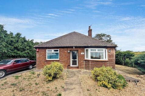 6 Burnt Chimney Drove, Littleport, Ely, CB6 1RN