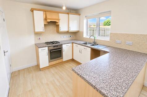 Callow Hill Drive, Kingston Upon Hull, City Of Kingston Upon Hull photo 5