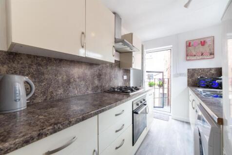 Available July 2027 - £110pppw - Ancrum Street, Spital Tongues, NE2 photo 5