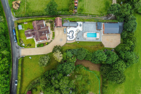 Overhead View