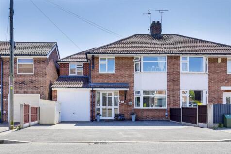 Nottingham, NG9 - property photo
