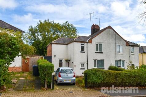 Birmingham, B14 - property photo