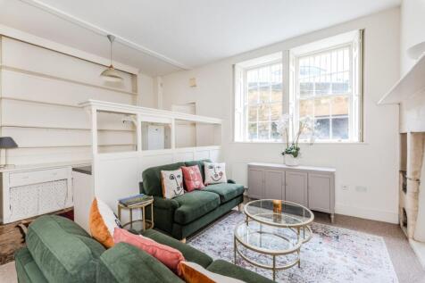 Lower Ground Floor Flat, 3 Great Bedford Street, B